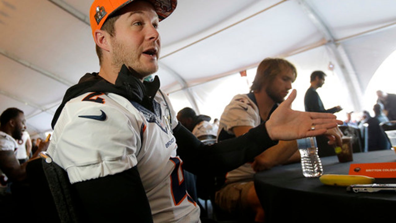 B. Colquitt wants a SB ring to add to the family collection